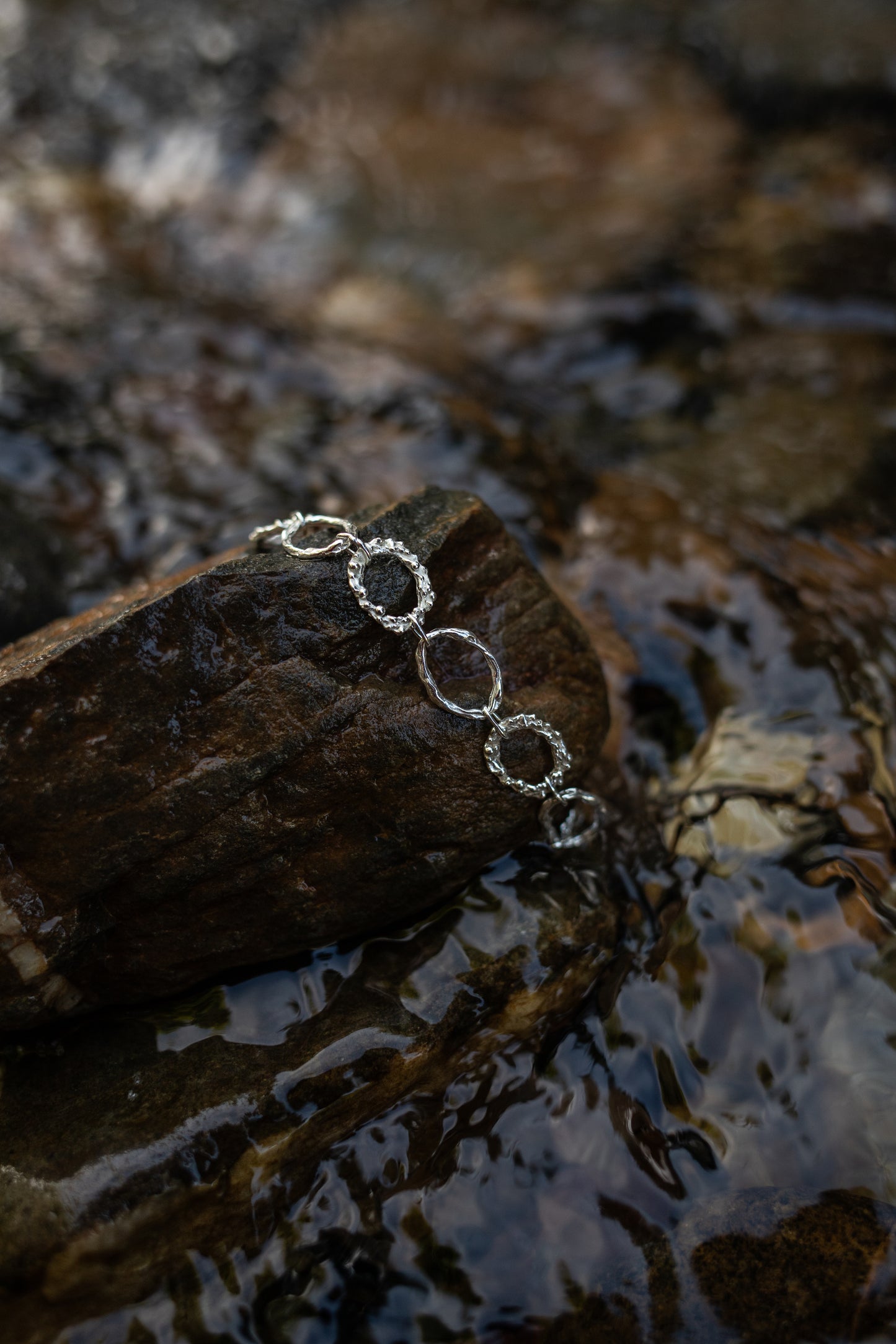 Pulseira Cadência